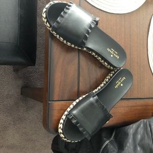Kate spade slip on NEW